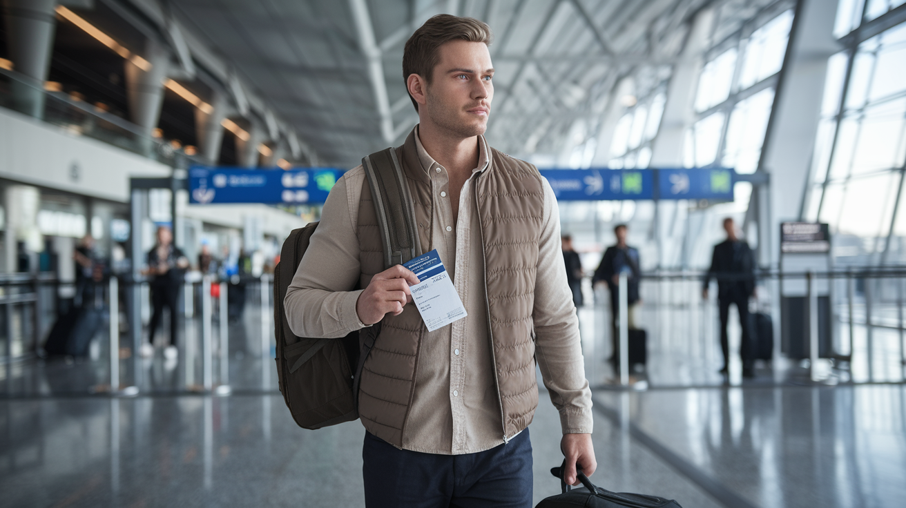 Navigating Hanover Airport: Your Gateway to Northern Germany